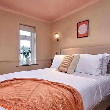 Settle In Winchester - Stylish Self Check-In Rooms Exterior foto