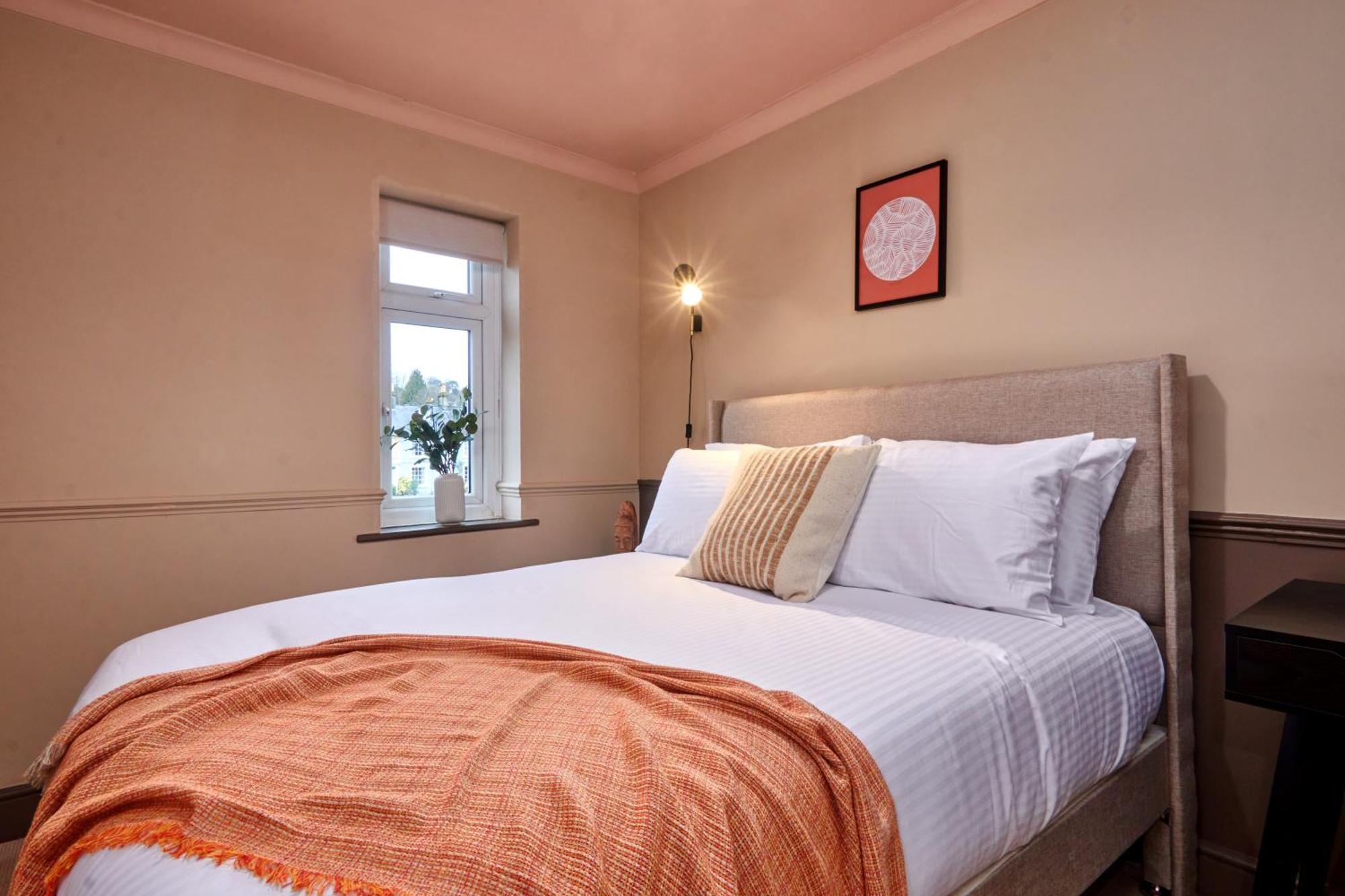 Settle In Winchester - Stylish Self Check-In Rooms Exterior foto