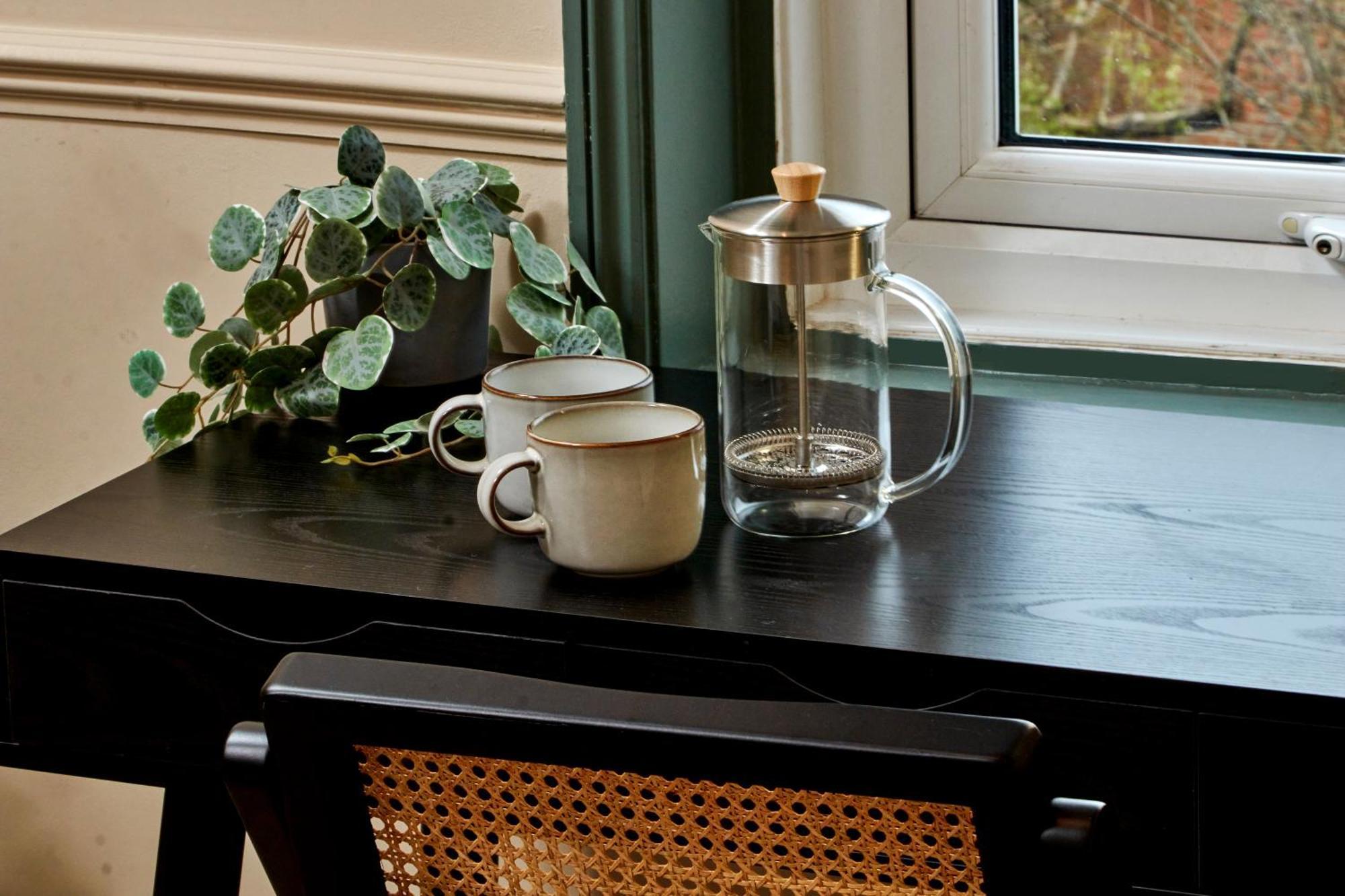 Settle In Winchester - Stylish Self Check-In Rooms Exterior foto