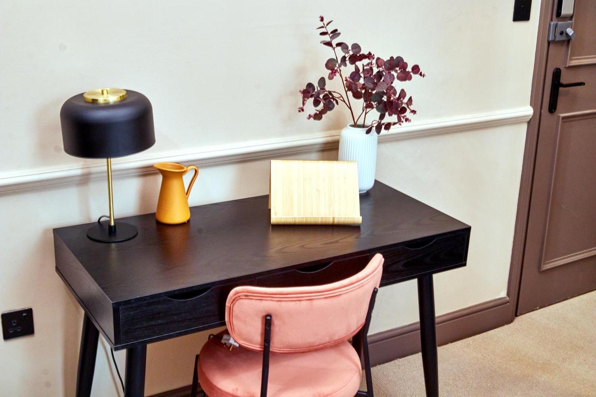 Settle In Winchester - Stylish Self Check-In Rooms Exterior foto