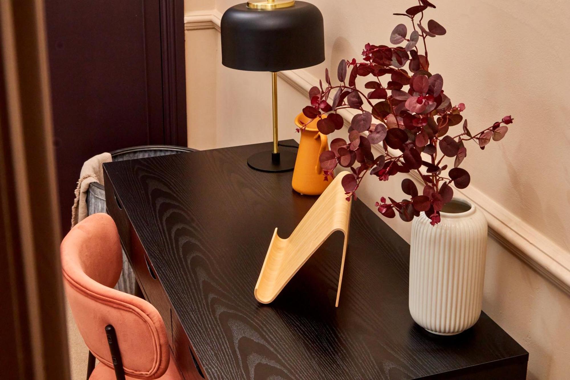 Settle In Winchester - Stylish Self Check-In Rooms Exterior foto