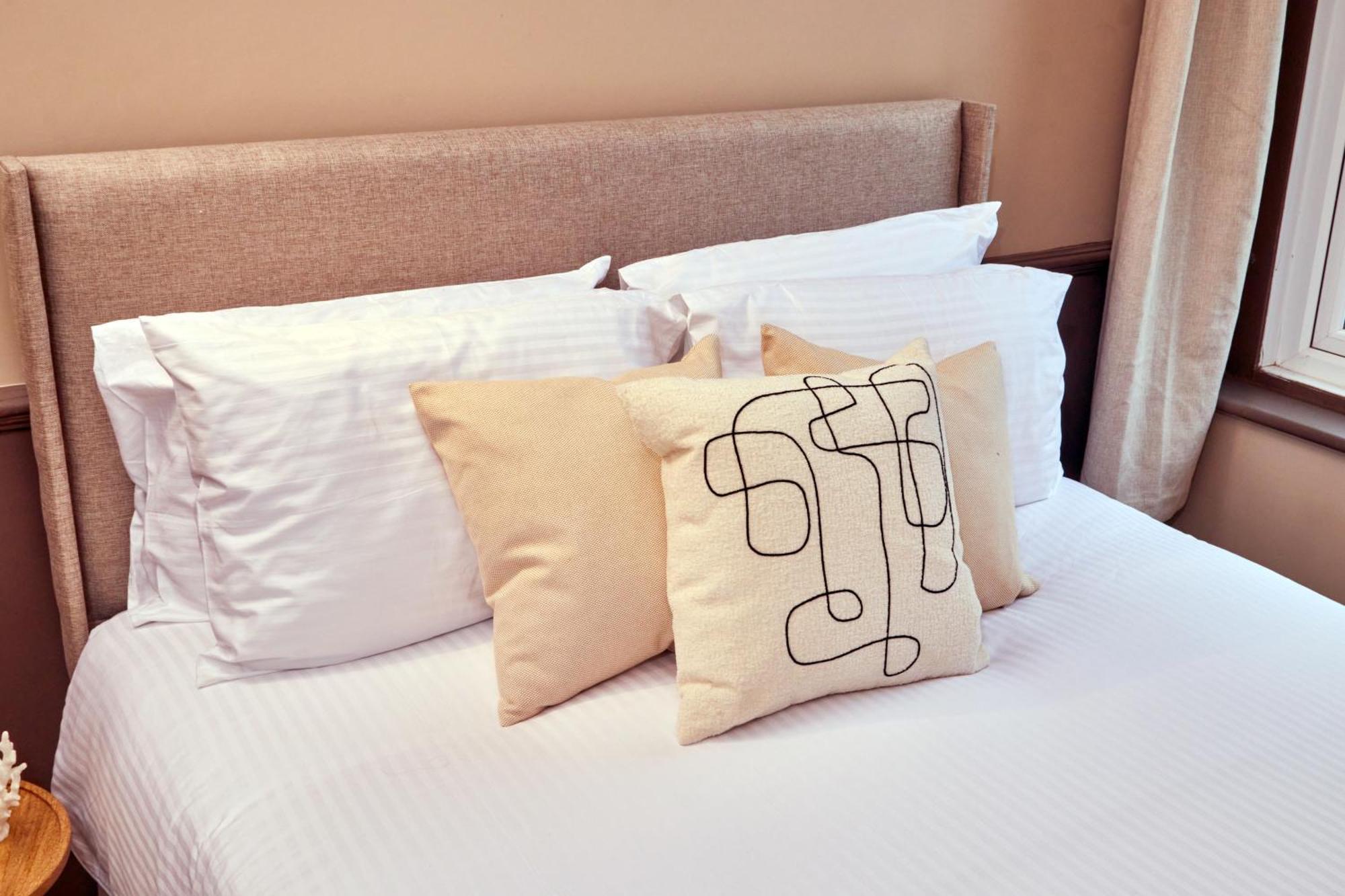 Settle In Winchester - Stylish Self Check-In Rooms Exterior foto