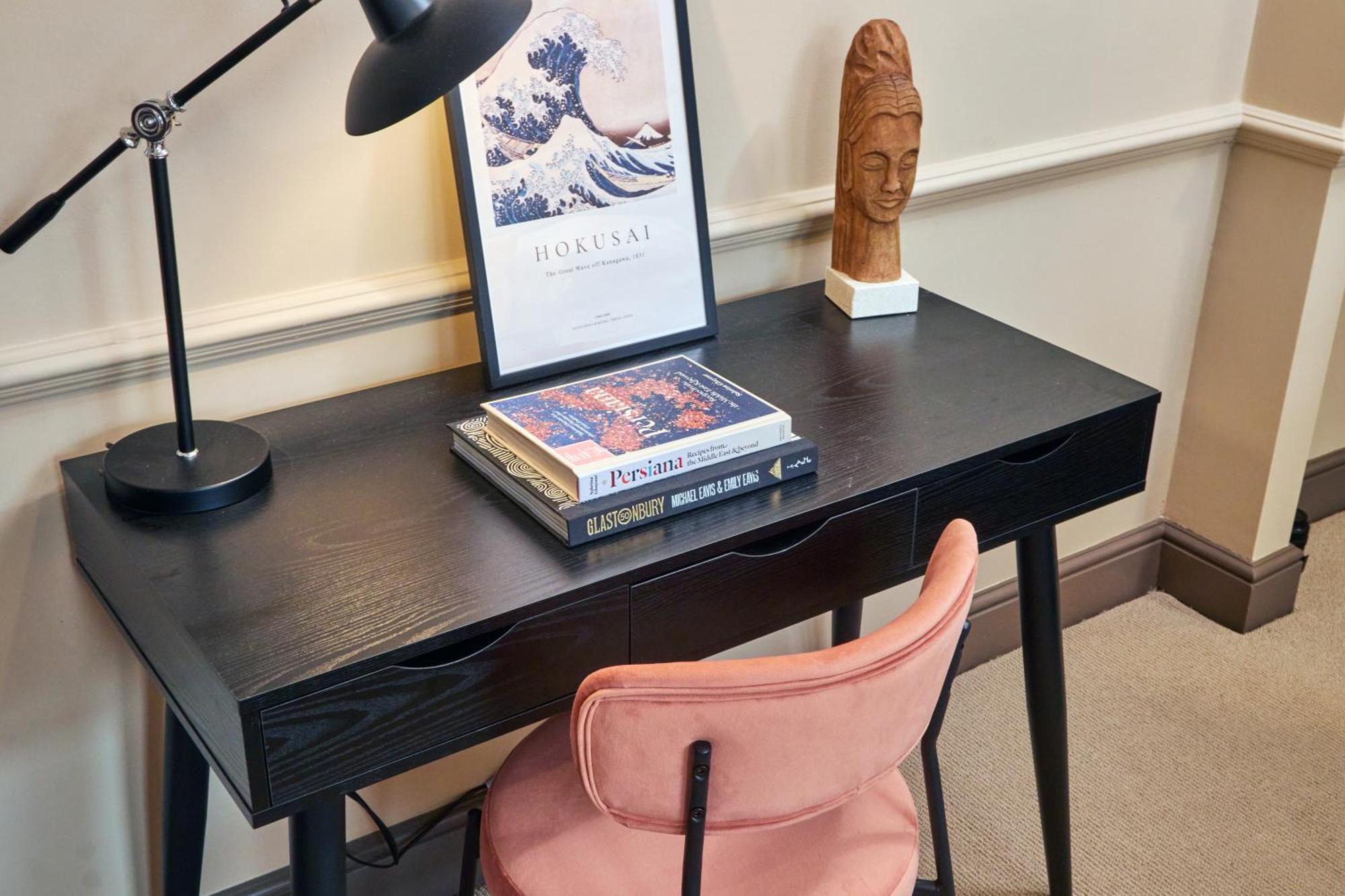 Settle In Winchester - Stylish Self Check-In Rooms Exterior foto